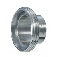 Unions threaded stainless steel fittings